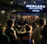 Mercado del Patio cumple 6 años y promete una gran fiesta
