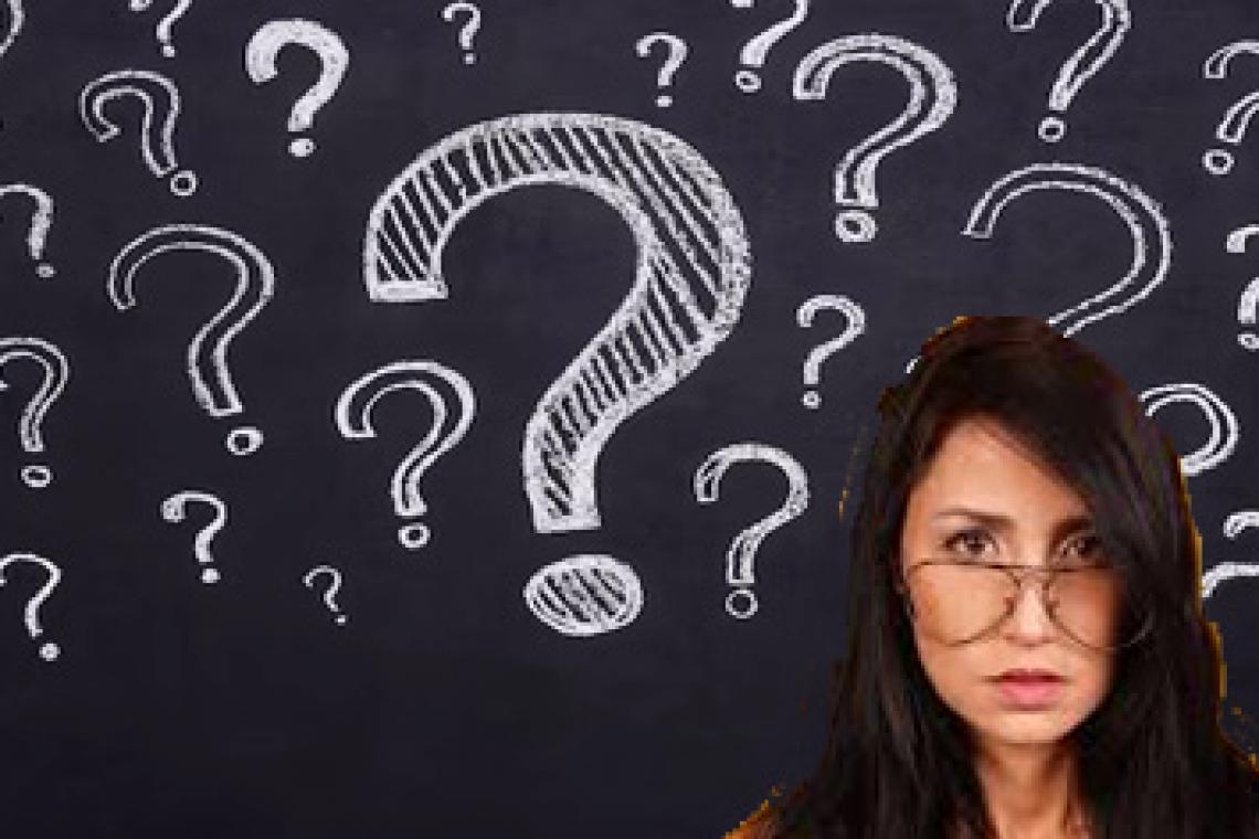 Qué tan normal es olvidar palabras mientras hablamos (y cuándo se convierte en un problema)