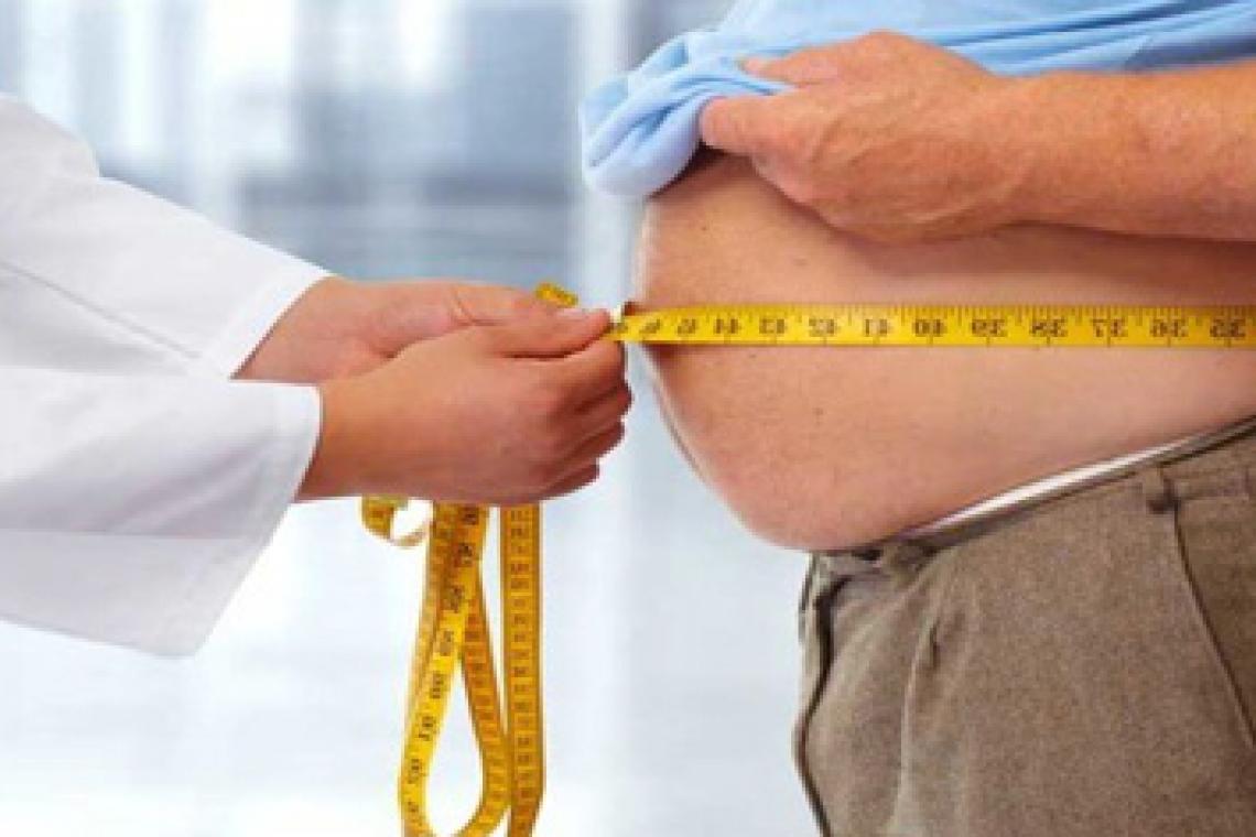 Qué son los “obesógenos”, las sustancias químicas que nos engordan incluso sin comer