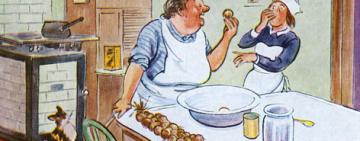 Descubren nuevo y sencillo remedio contra el aliento a ajo