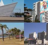 Rosario espera un fin de semana XXL plagado de visitantes