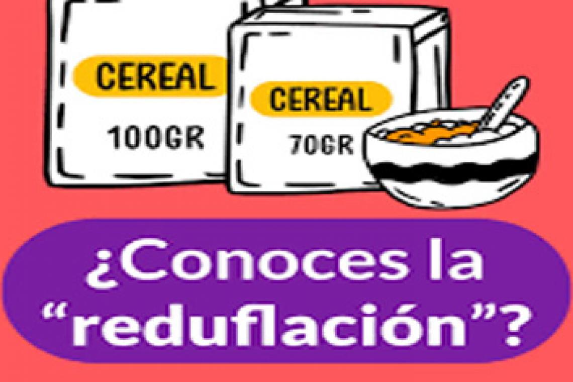 Reduflación o “Skimpflation”, la otra forma de inflación que está pasando inadvertida para clientes y usuarios