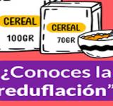 Reduflación o “Skimpflation”, la otra forma de inflación que está pasando inadvertida para clientes y usuarios