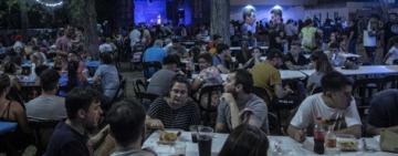 Colectividades 2023: el stand de Argentina tendrá escenario propio y novedosas propuestas
