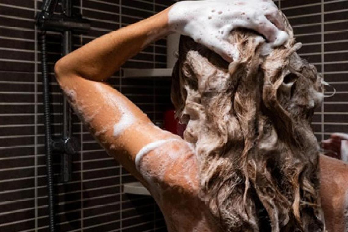 Los gérmenes prosperan en estas "zonas críticas" del cuerpo