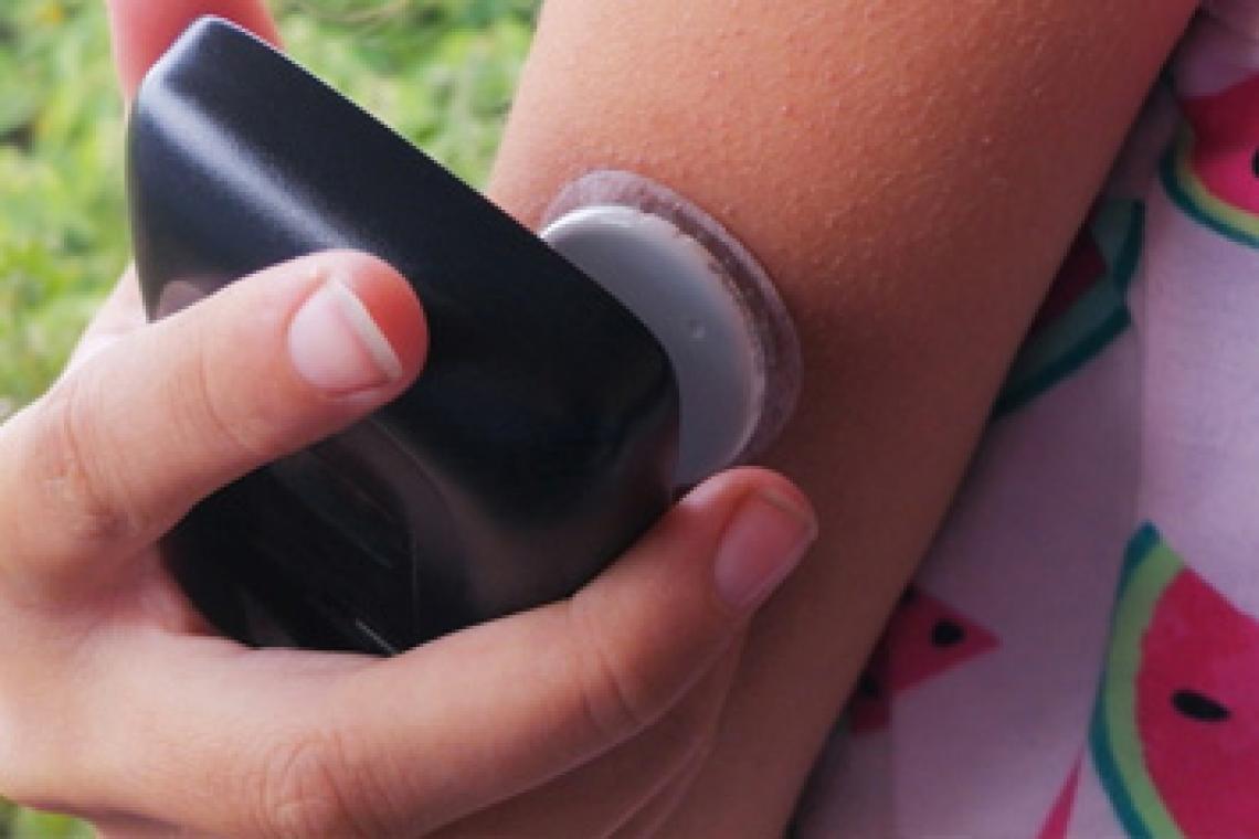 Entre 800 y 1.000 niños son diagnosticados cada año con diabetes tipo 1 en Argentina