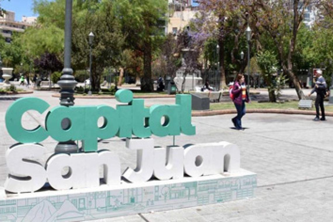 San Juan, una provincia cordillerana que se disfruta todo el año