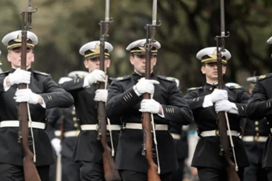 Pagarán un bono de $70 mil a integrantes de las FFAA, de seguridad y Servicio Penitenciario