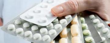 Buscan evitar que se tiren los medicamentos antimicrobianos vencidos porque contaminan