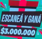 «Escaneá y Ganá»: presentan una iniciativa navideña para promover el comercio local