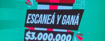 «Escaneá y Ganá»: presentan una iniciativa navideña para promover el comercio local