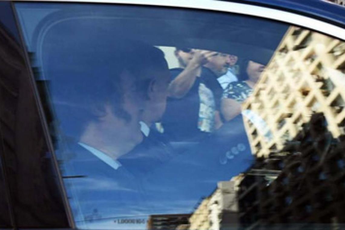 El Gobierno define cómo avanzar en el reordenamiento del Estado