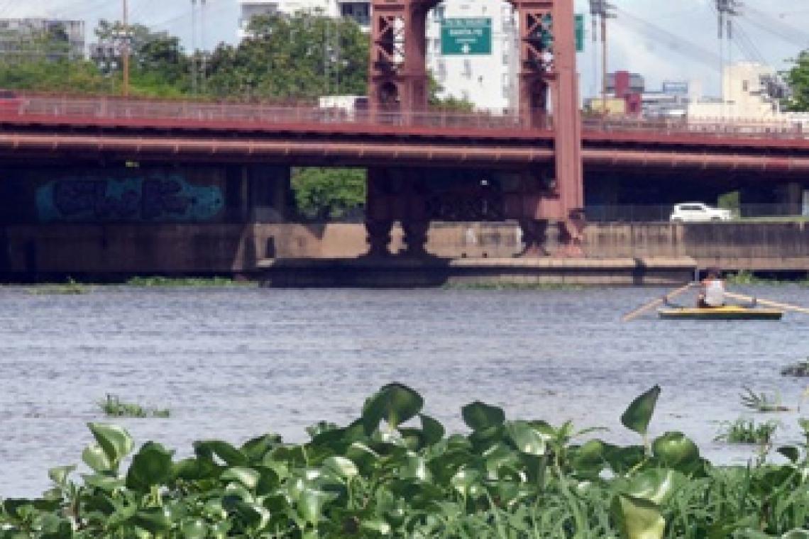 Declaran la emergencia hídrica en la ciudad de Santa Fe por 120 días ante la crecida del río Paraná