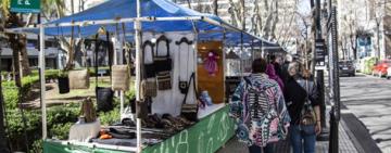Llegan dos ferias especiales de Navidad a espacios públicos de la ciudad