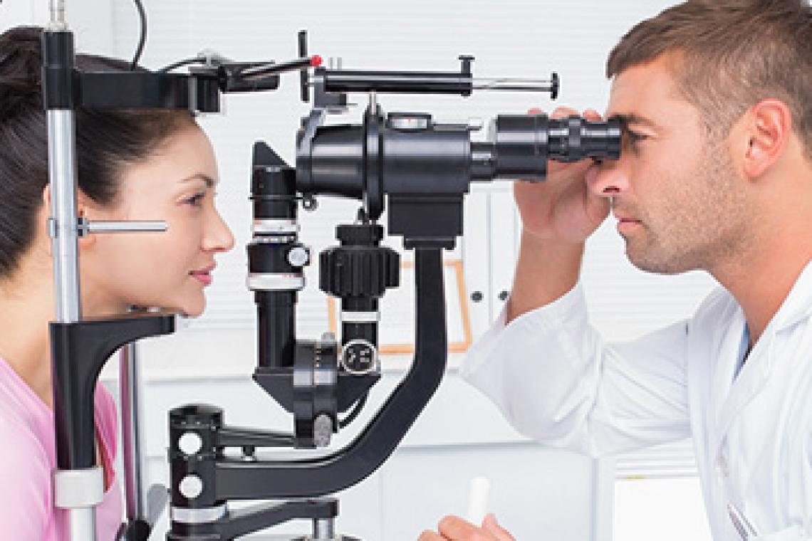 Especialistas afirman que la oftalmología argentina "puede sufrir riesgos irreparables"