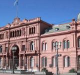 El Gobierno modificó la estructura organizativa de algunas áreas de la administración pública nacional