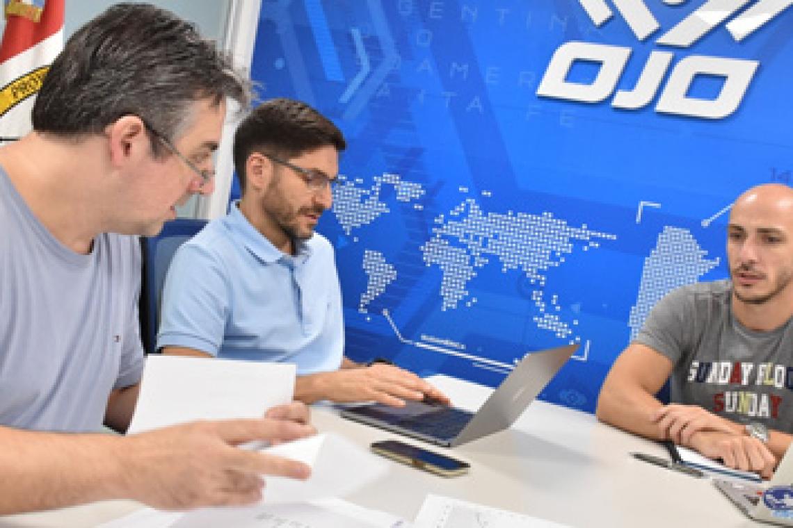 Provincia lanza un programa de intervención en barrios de Rosario y Santa Fe para reducir la violencia