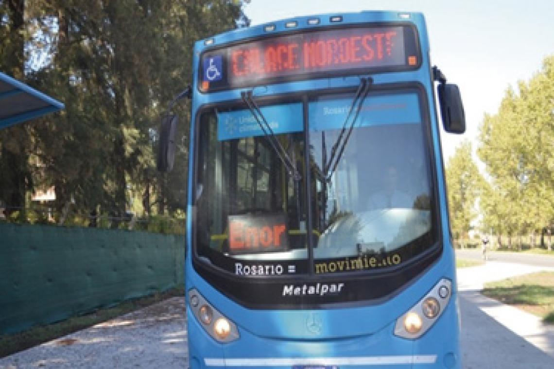 Noche de Peatonales: anuncian refuerzos en el transporte público y bicis públicas gratis