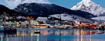 Ushuaia