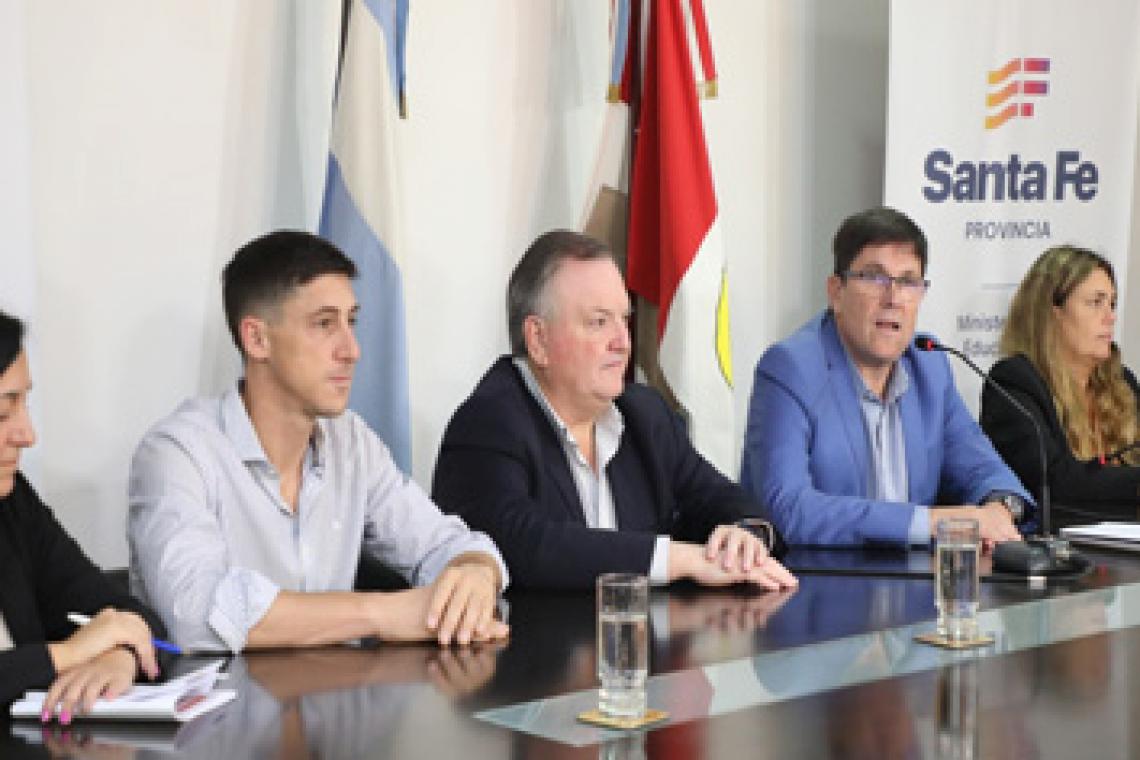 El calendario escolar 2024 garantiza 192 días de clases