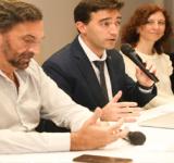 La provincia trabaja para agilizar los trámites en el sector inmobiliario