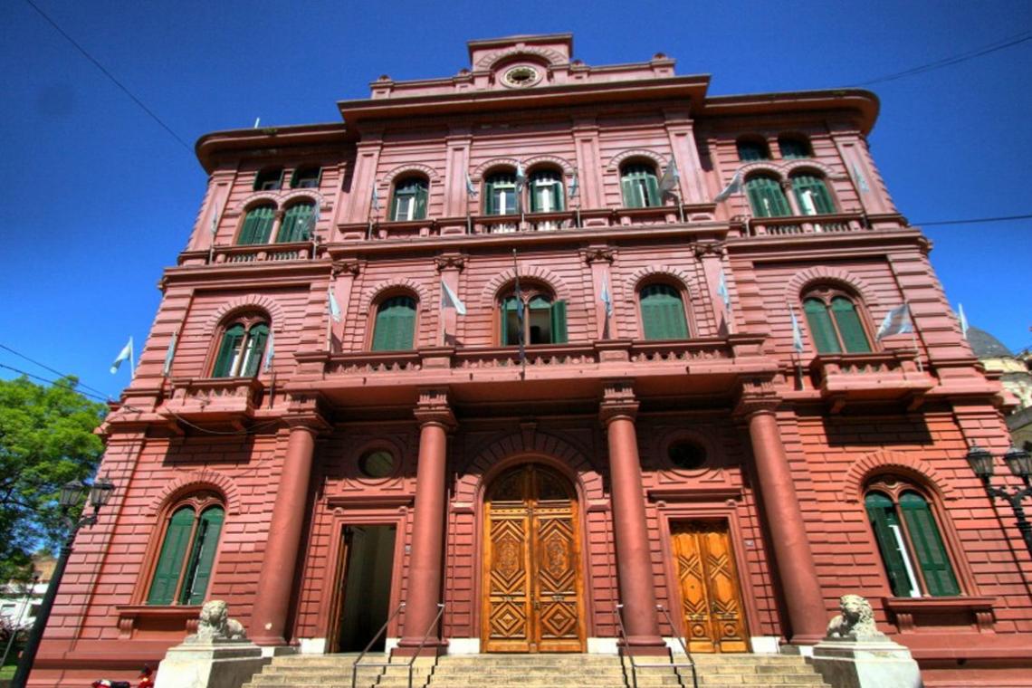 La Municipalidad de Rosario informa el funcionamiento de los servicios durante Año Nuevo