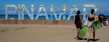 Expectativas moderadas para la temporada de verano en la Costa Atlántica