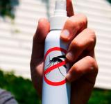 Aerosol, gel o crema: la efectividad de los repelentes es la misma