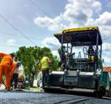 Plan de Bacheo: El intendente anunció un ambicioso plan para todos los distritos de la ciudad