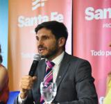 Pullaro: “Les molesta que los presos estén aislados porque cuando controlamos la cárcel, controlamos las calles”