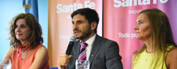 Pullaro: “Les molesta que los presos estén aislados porque cuando controlamos la cárcel, controlamos las calles”