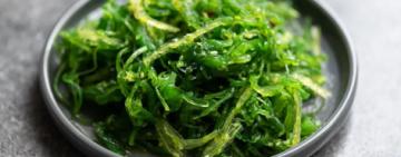 Por qué las algas son parte de tu dieta aunque no lo sepas y qué tan beneficiosas son para tu salud