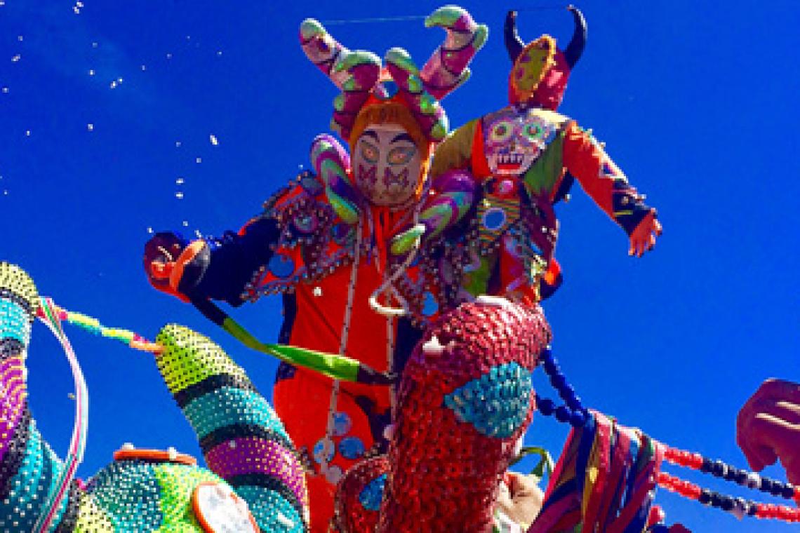 Jujuy rompe el “mito” del calor y derrama festivales y cultura por todo su territorio