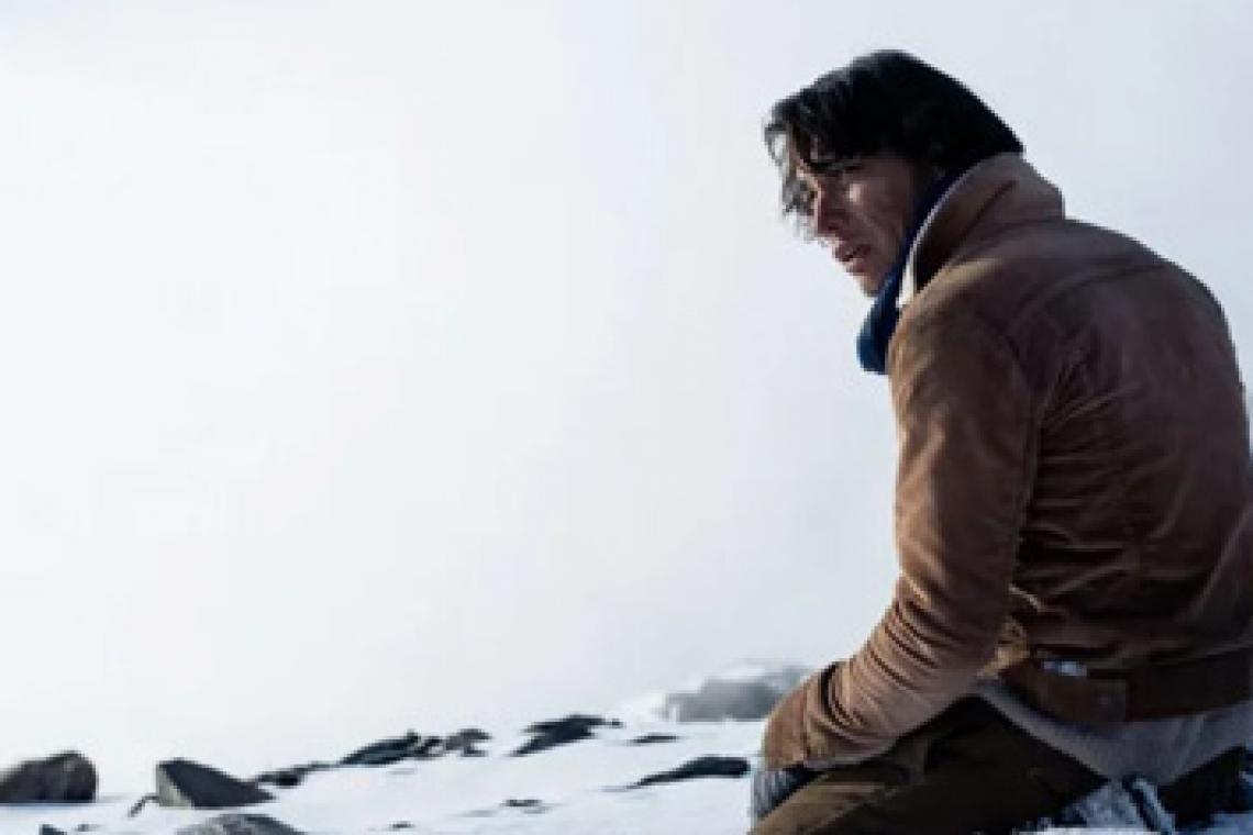 ¿Por qué los sobrevivientes de la tragedia de los Andes orinaban negro como muestra "La sociedad de la nieve"?