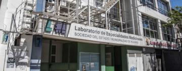 El LEM comenzó a producir carbonato de calcio para prevenir la preeclampsia