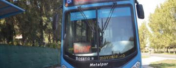 Intendentes de todo el país reclaman por el reparto equitativo de los subsidios al transporte