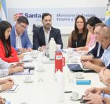 Paritaria: Provincia va a recomponer el salario docente en base a los ingresos reales