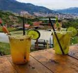 Potrerillos, un destino elegido por la belleza de su paisaje y las actividades que propone