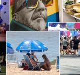 Rosario con pasaporte turístico y una amplia propuesta cultural, deportiva y recreativa