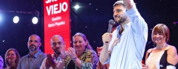 Operativo Verano: más de 250 mil personas ya disfrutaron de las fiestas populares en Santa Fe