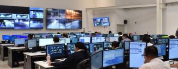 Robo de cables en Rosario: 95 detenidos durante enero sobre 74 casos atendidos por el 911