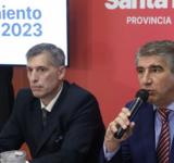Provincia anunció que salda la Paritaria 2023
