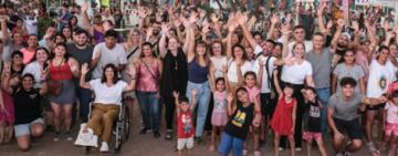 “Soy en mi barrio”, un encuentro para promover convivencia y participación