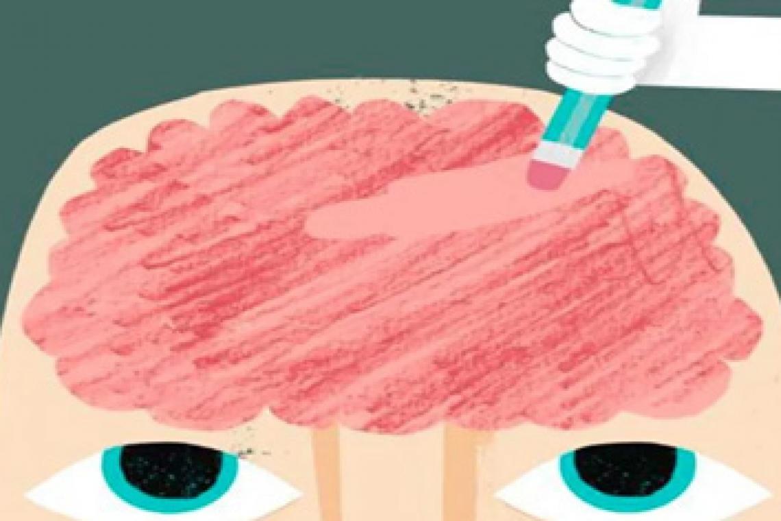 Por qué olvidar es una función normal de la memoria (y cuándo hay que preocuparse)