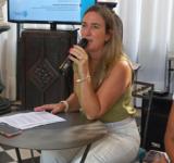 #MujeresyDerechos: la ciudad conmemora el 8M con múltiples actividades