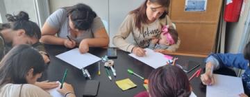 Se abre la inscripción al Programa de Equidad Educativa