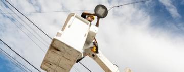 Rosario avanza con políticas de eficiencia energética