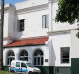 Histórico: el Roque Sáenz Peña se convirtió en Hospital Donante de tejido cadavérico