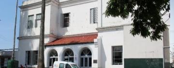 Histórico: el Roque Sáenz Peña se convirtió en Hospital Donante de tejido cadavérico