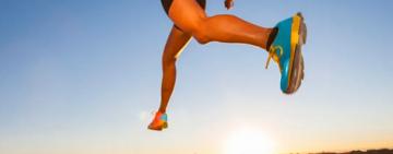 Dar 10.000 pasos al día puede reducir el riesgo de morir